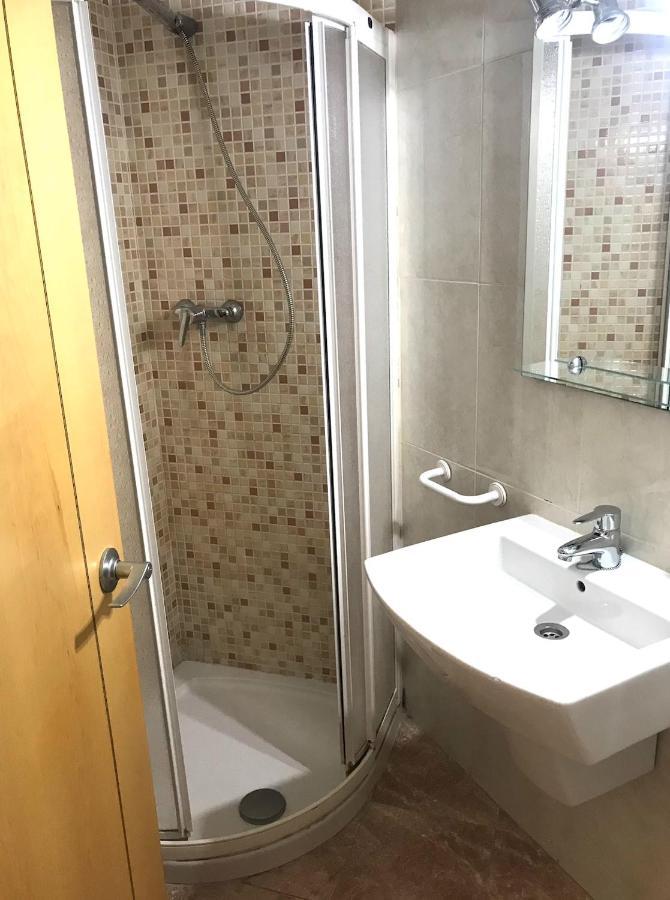 Camelia Apartment เพนิสโคลา ภายนอก รูปภาพ